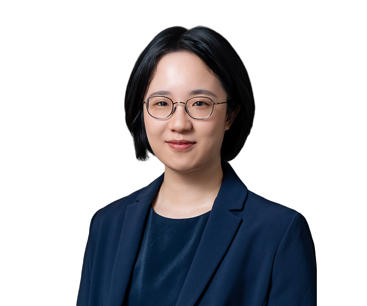 Joy Chen