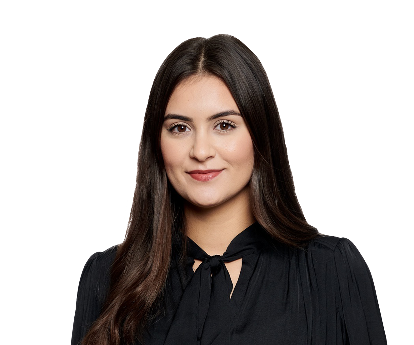 Sonia Belhassen