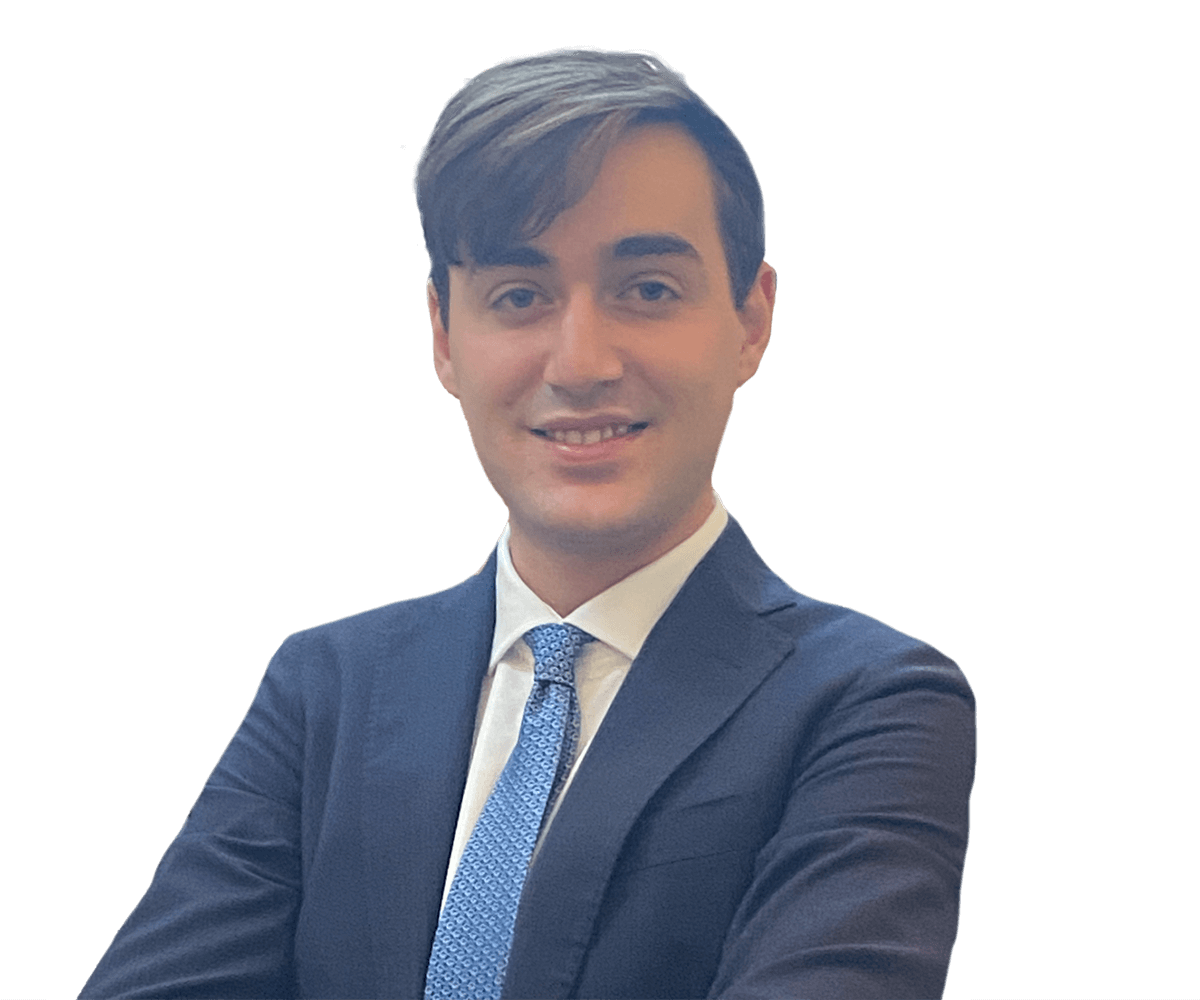 Edoardo Coletti