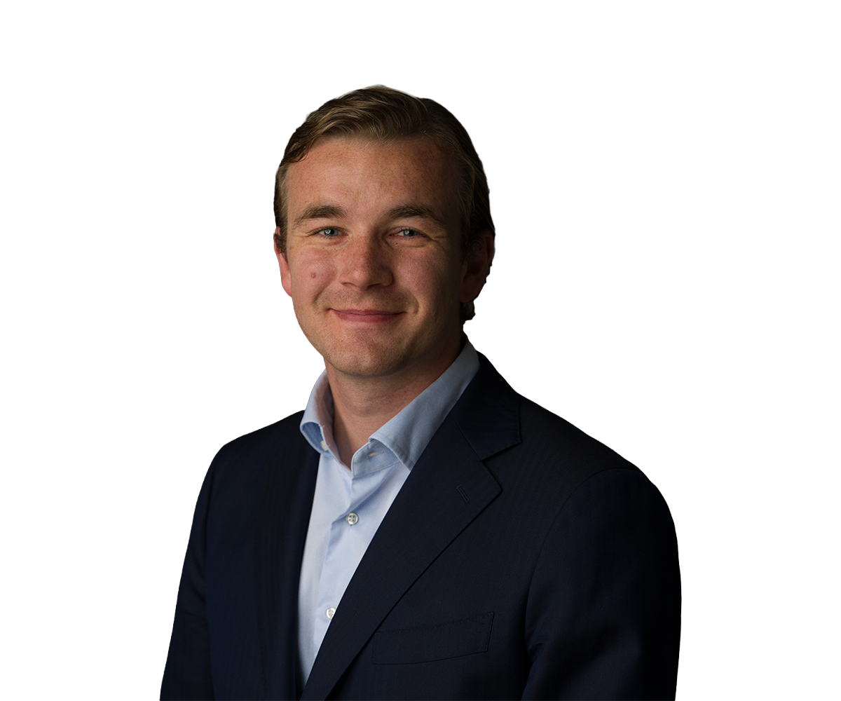 Jasper J.J.M. Leistra