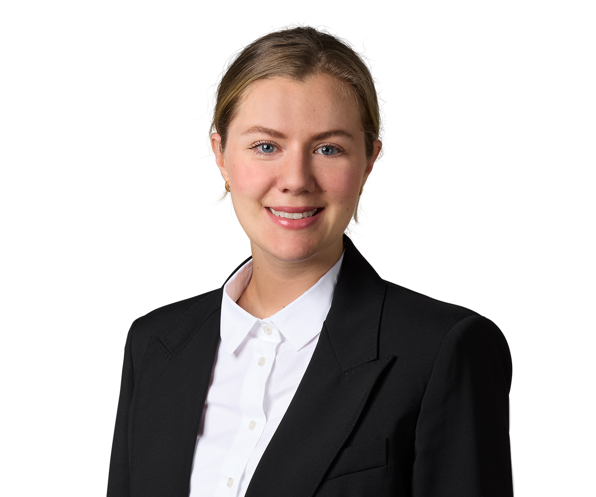 Charlotte Müller