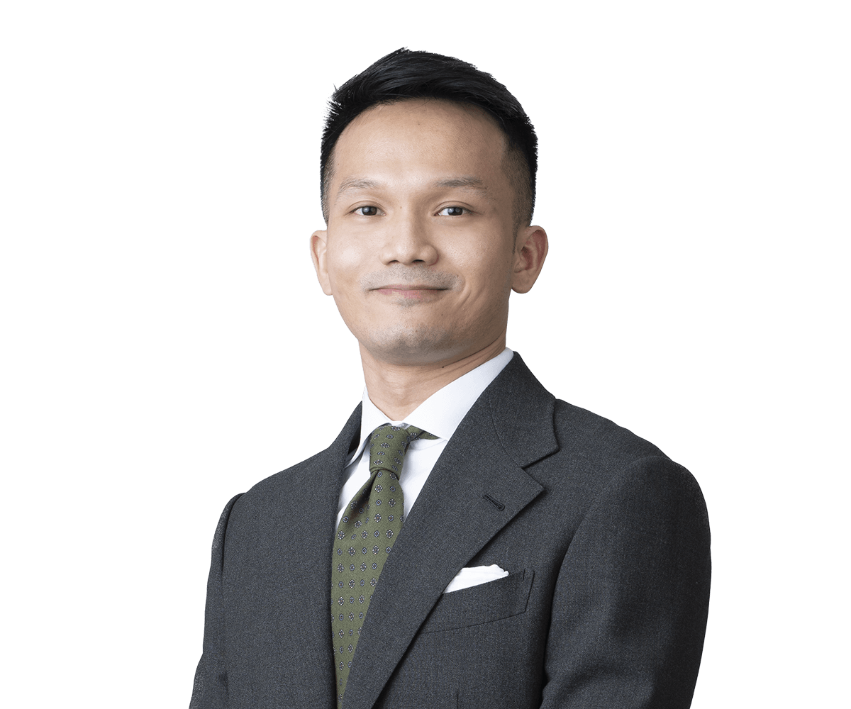 Syafiq Poh