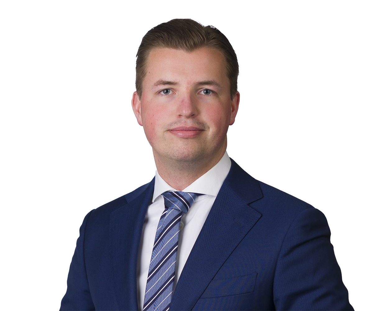 Niels N. Kuil