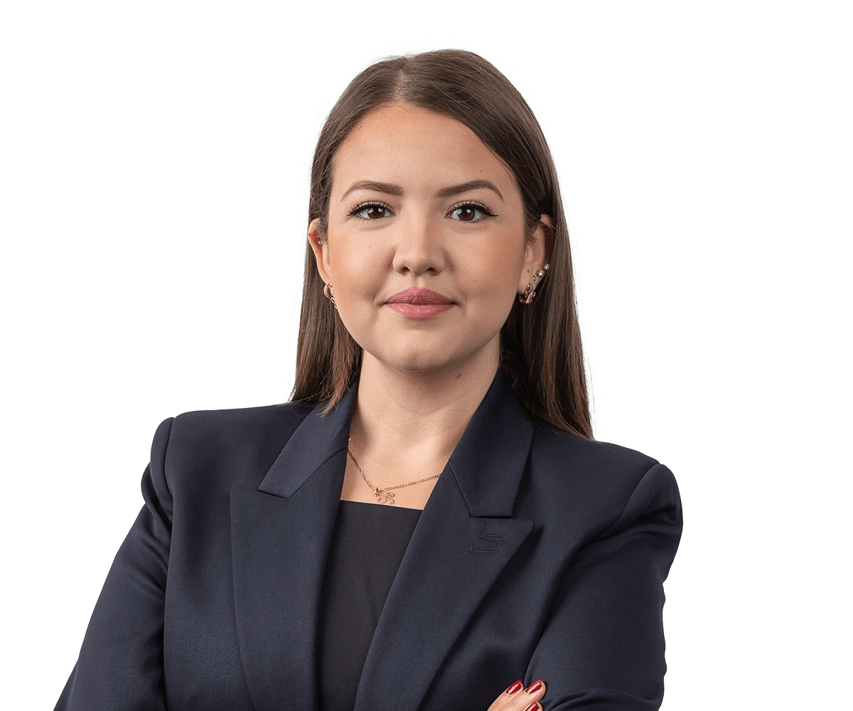 Kenza Yaici