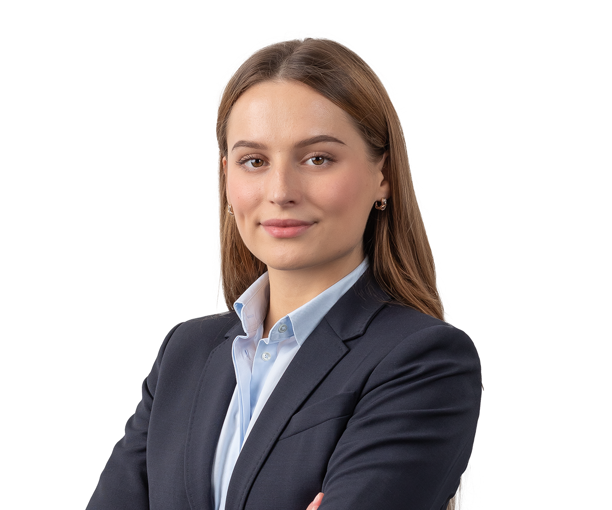 Polina Rogozhina