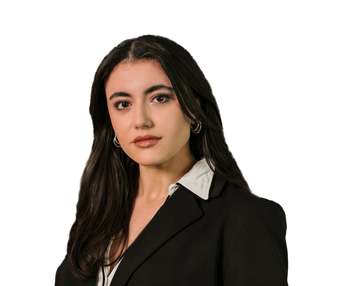 Büşra  Altuntaş