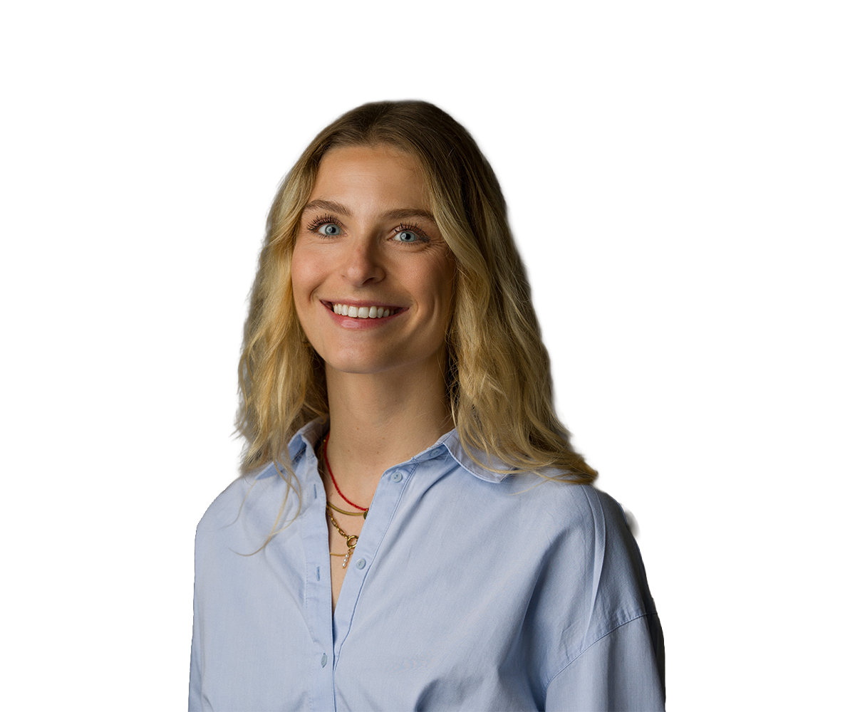 Liselotte L.J. Hommels