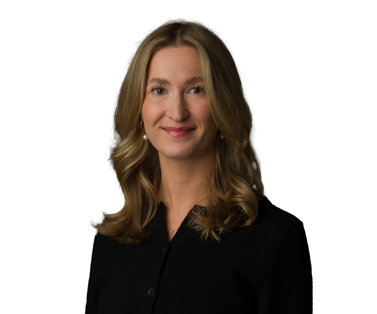 Emma  Trooster