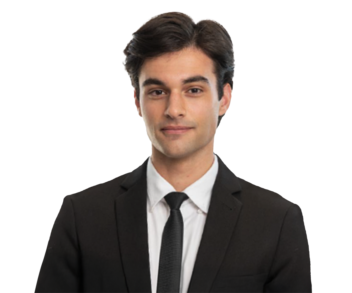 Nicholas Tzortzis