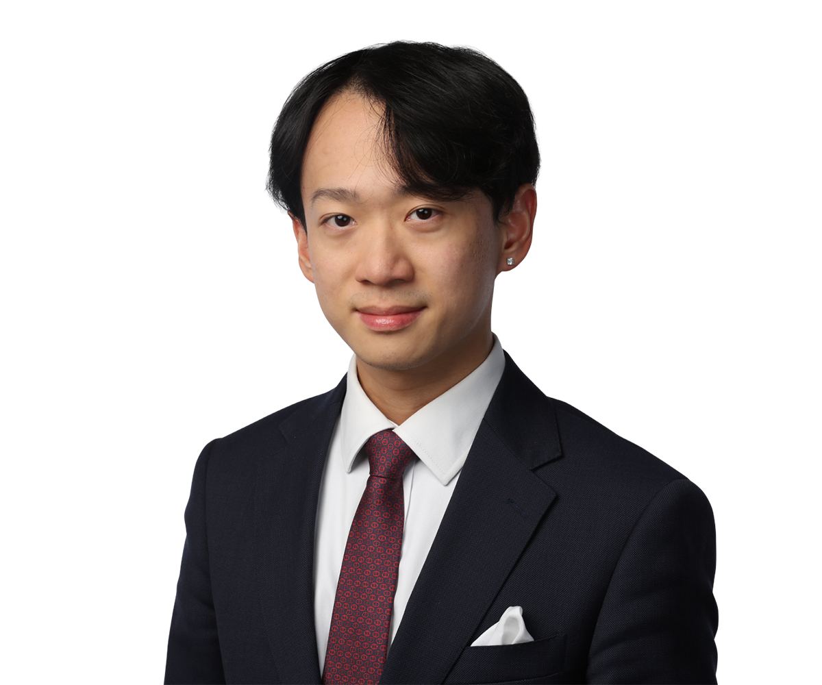 Ben Lin