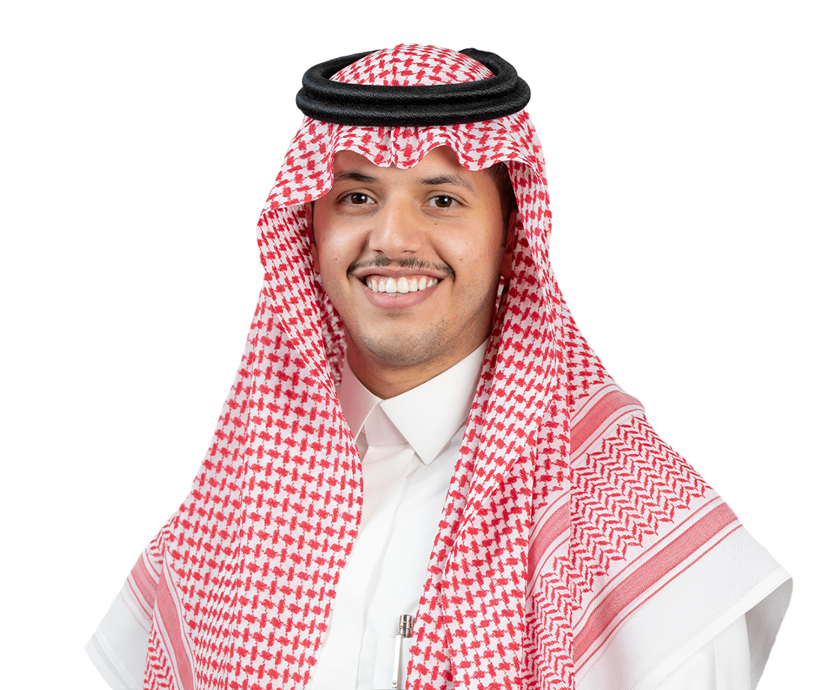 Motaz Alfozan