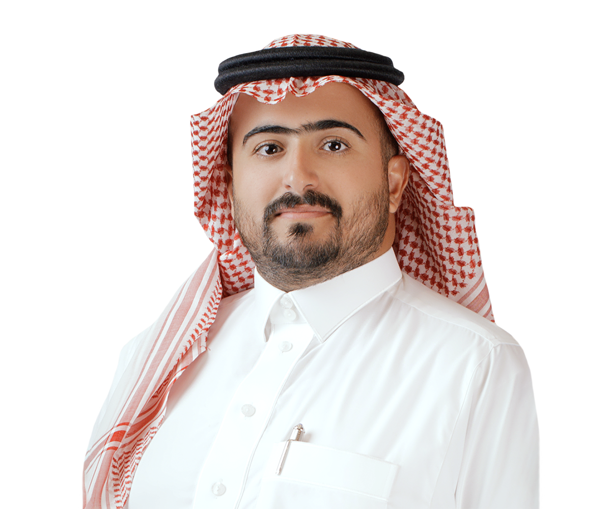 Abdullah Al Sugair