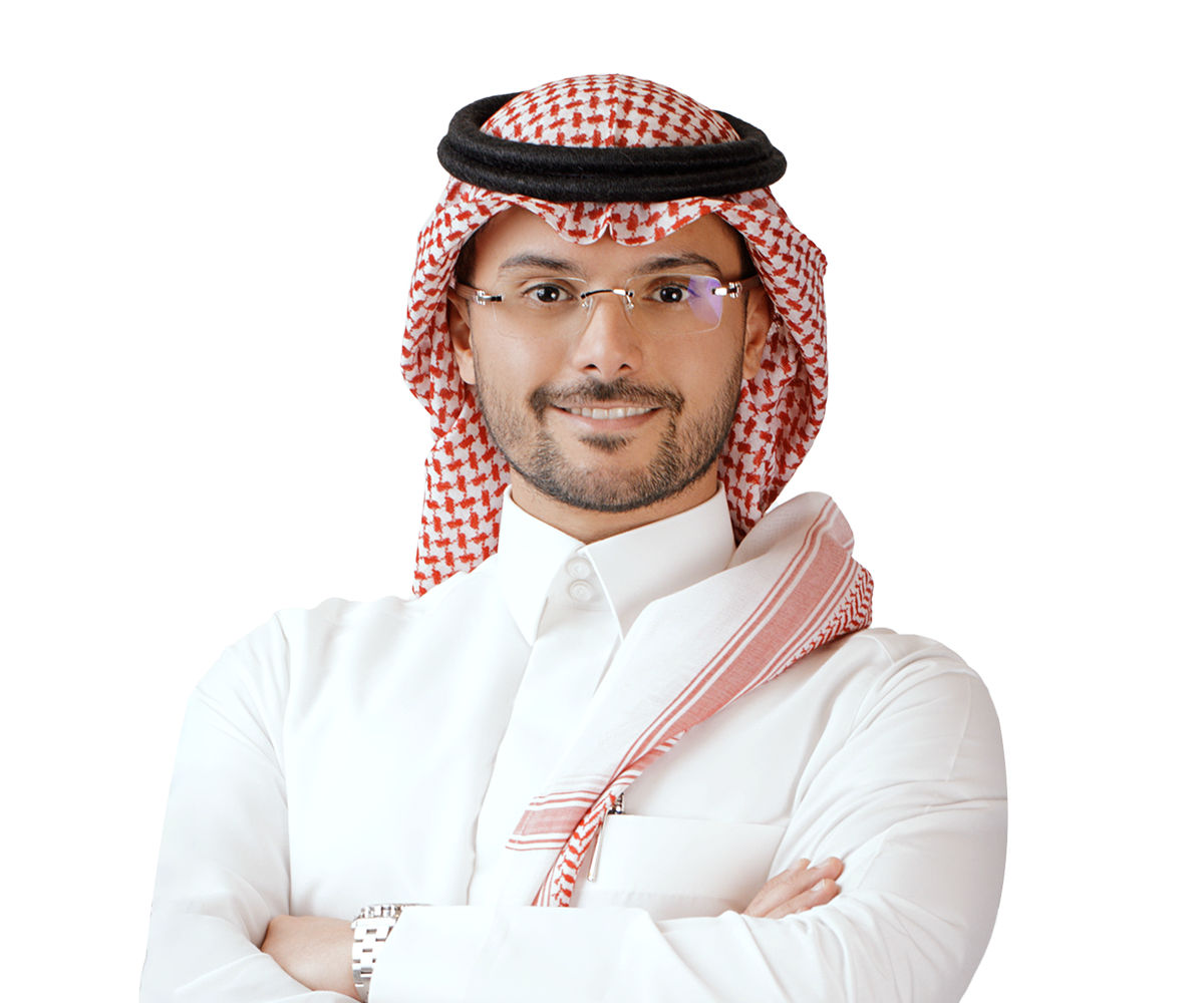 Ahmad AlSadhan