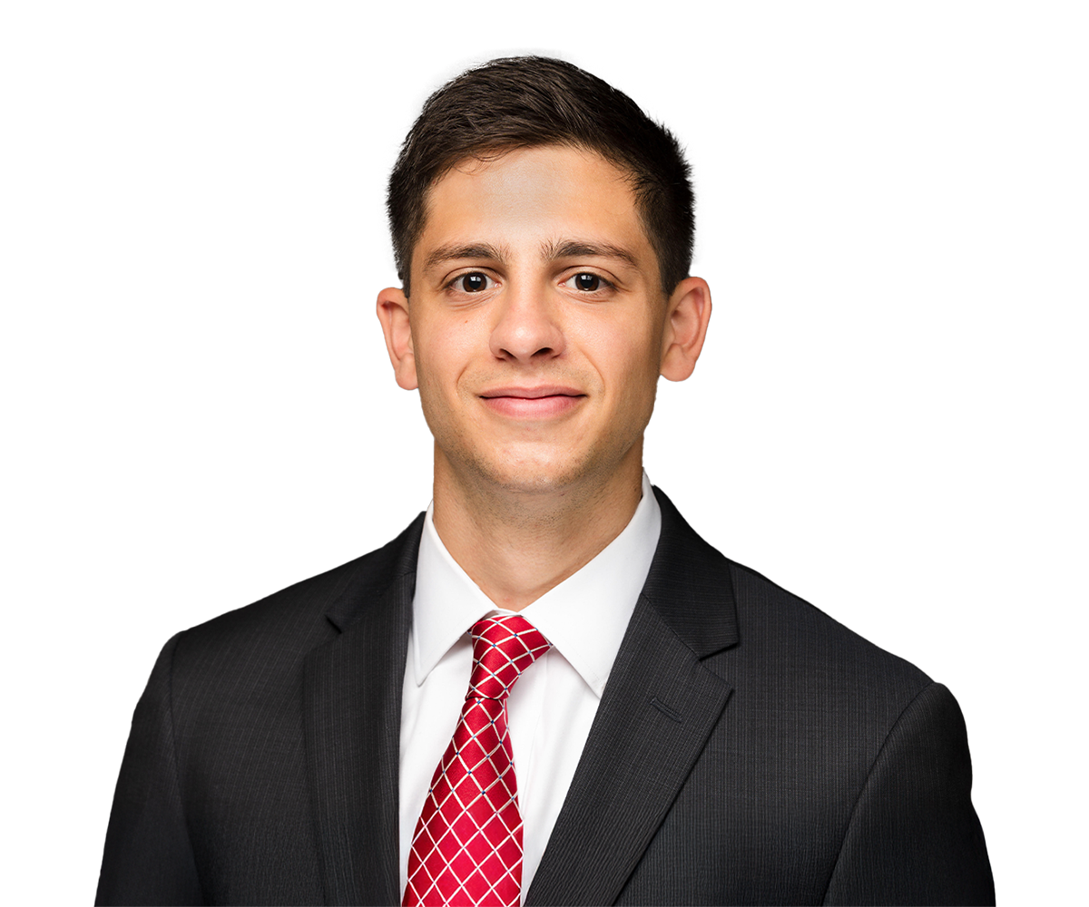 Anthony Conte
