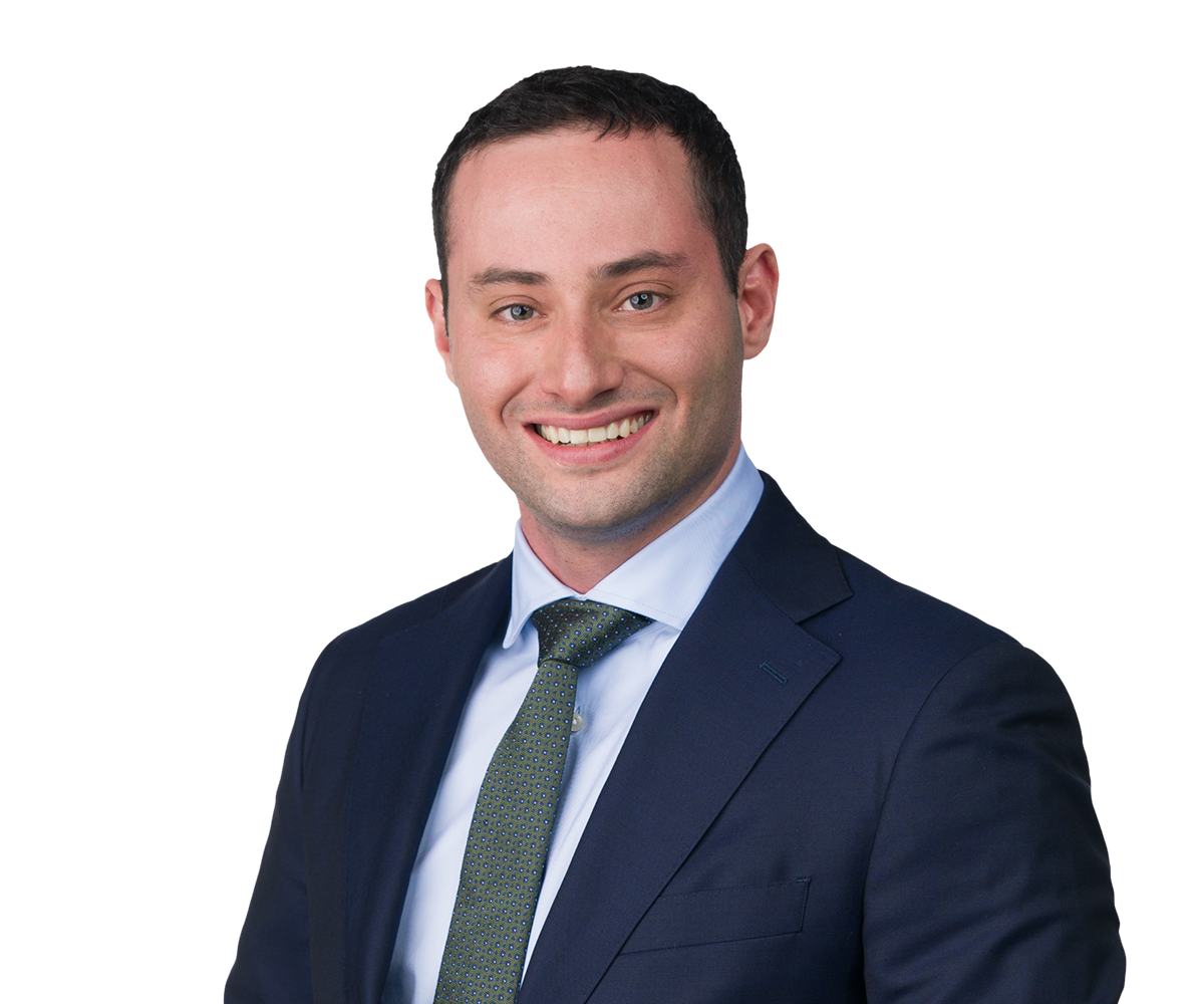 Michael M.M.A. Serphos