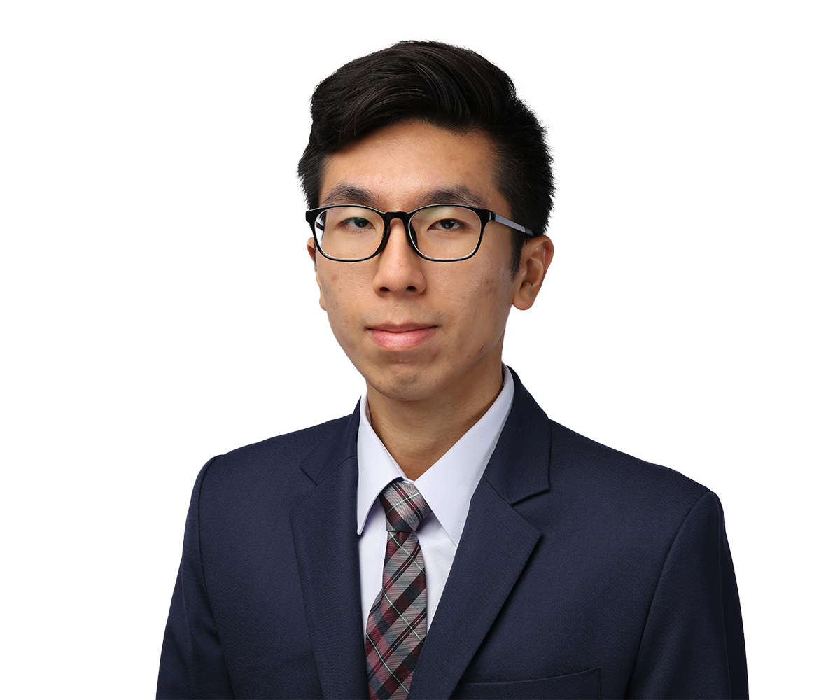 Ryan Lin