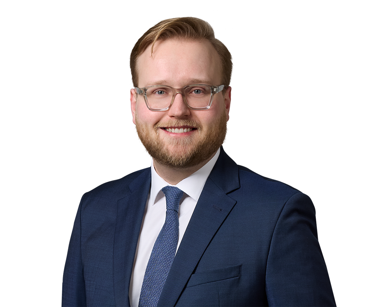Benedikt Behlert