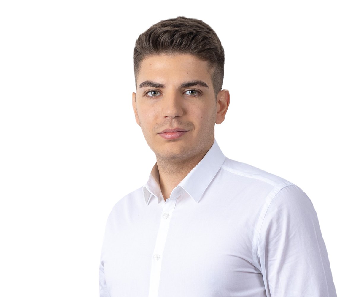 Andrei Dobre