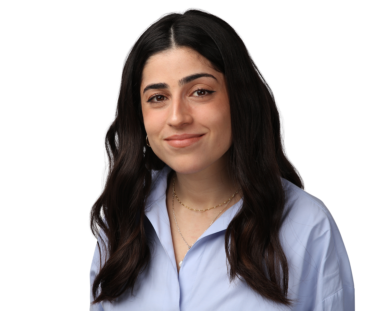 Sara Lopez-Viejo Shams