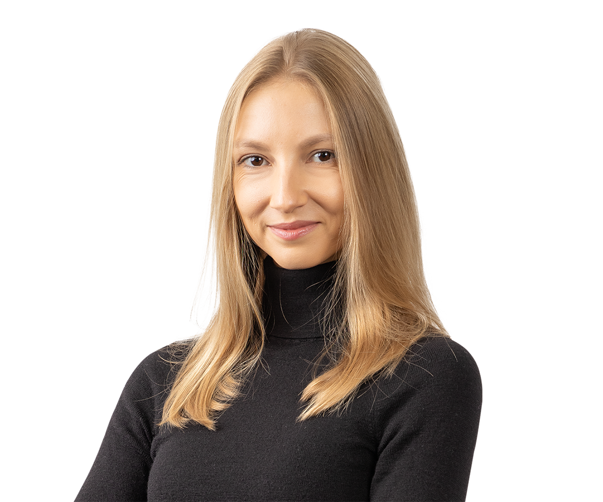 Anne Maria Weiske