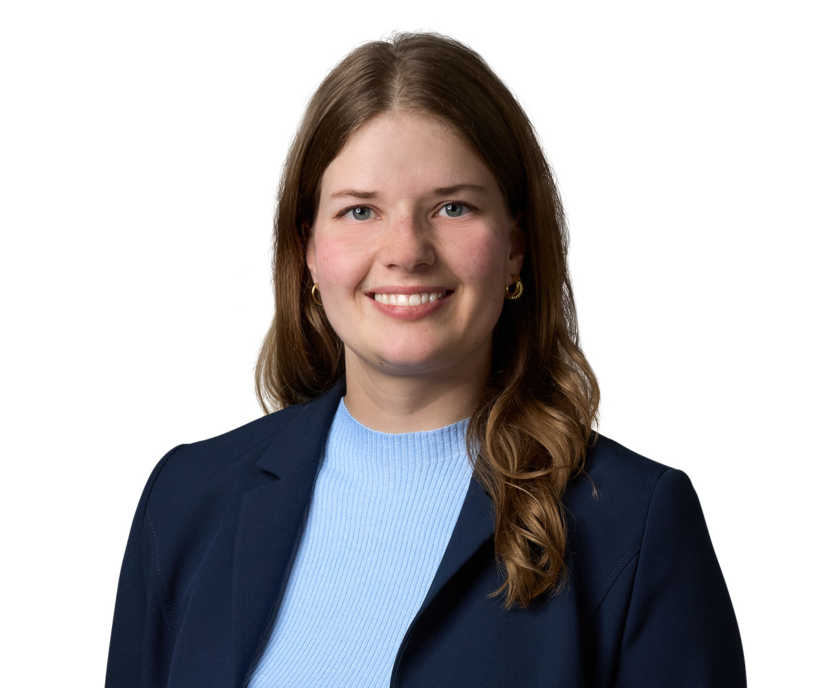 Dr. Natalie Kleinjan