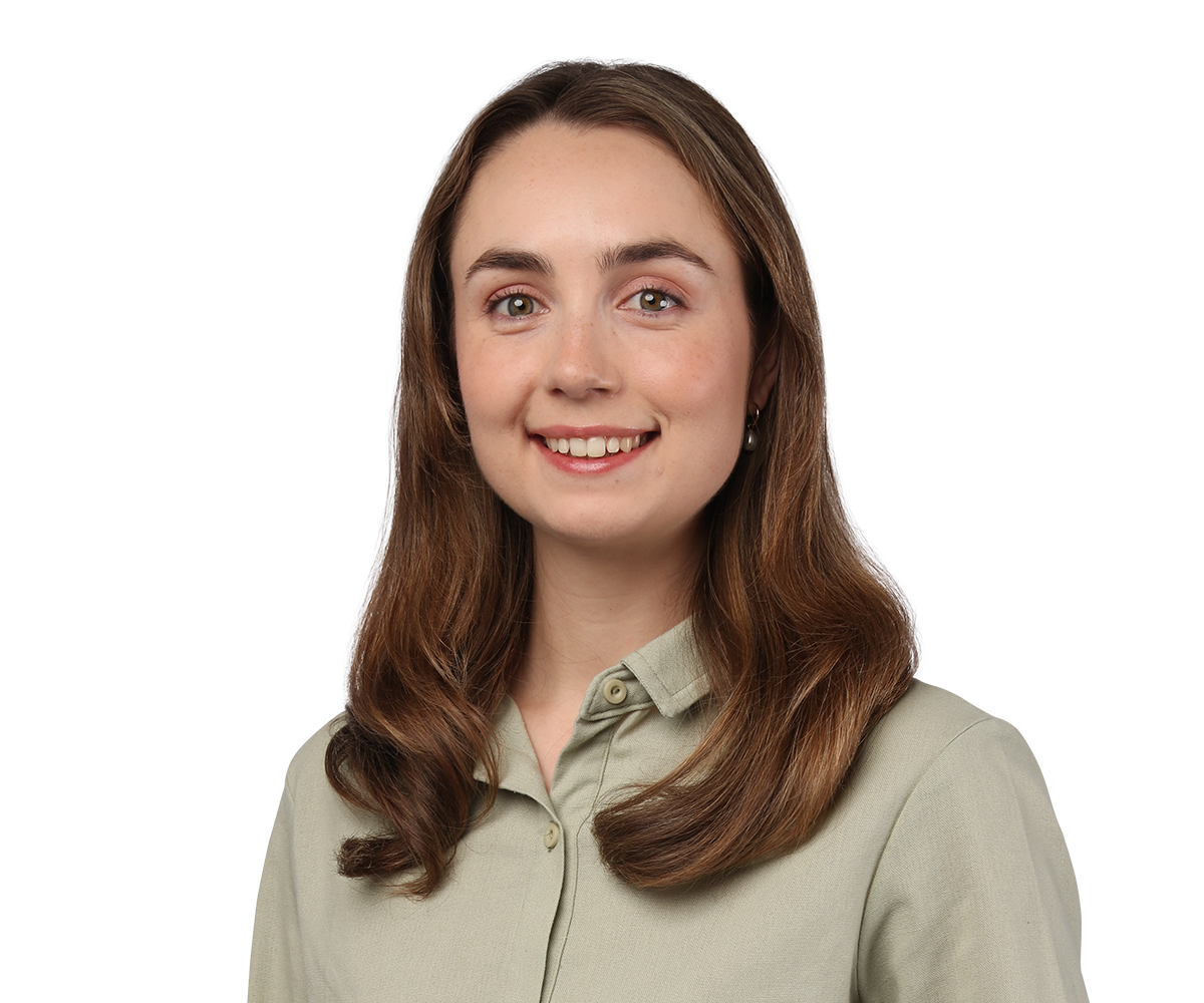 Lauren de Bruyn