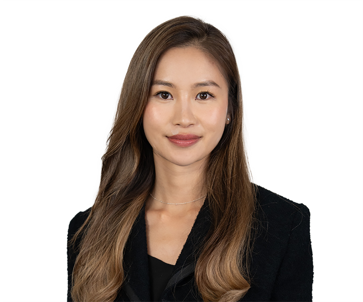 Valerie Chan