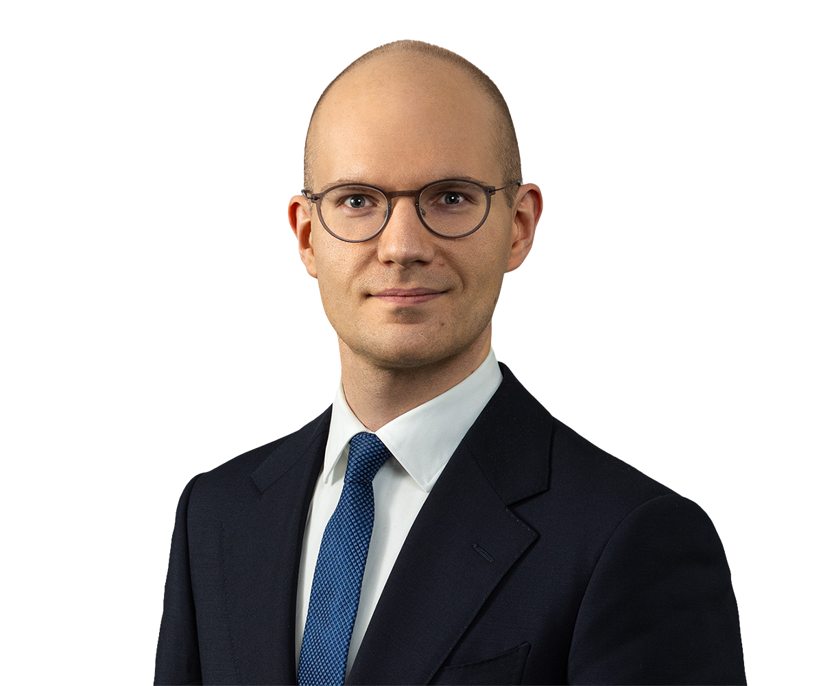 Henning Cornelius