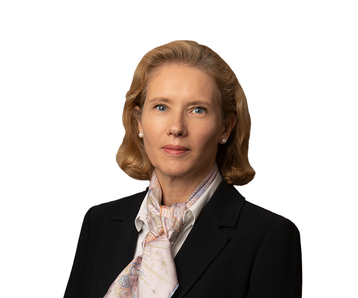 Wendela  von Munching