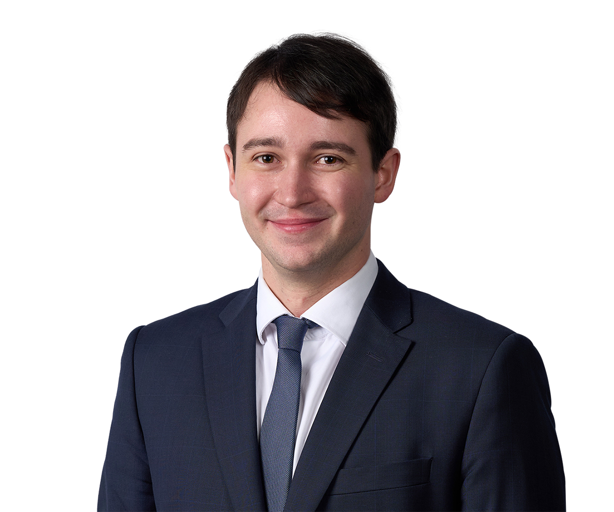 Alexandre Rouhette