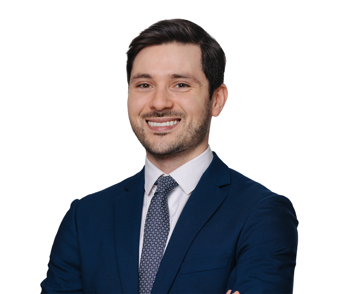 Matias Zambrano Dominguez