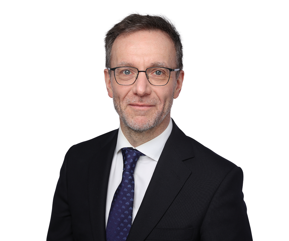 Iain Suttie