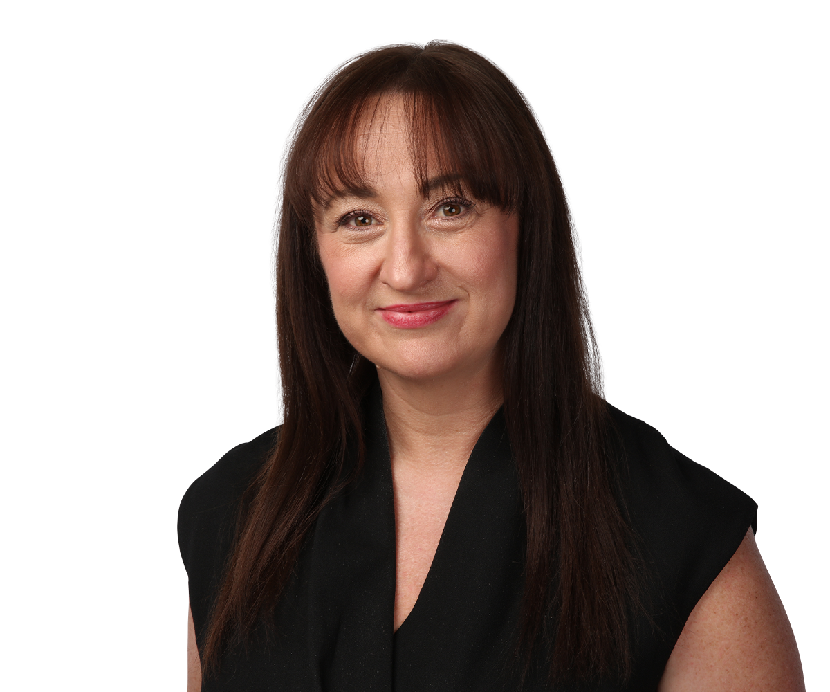 Aimee Sharman
