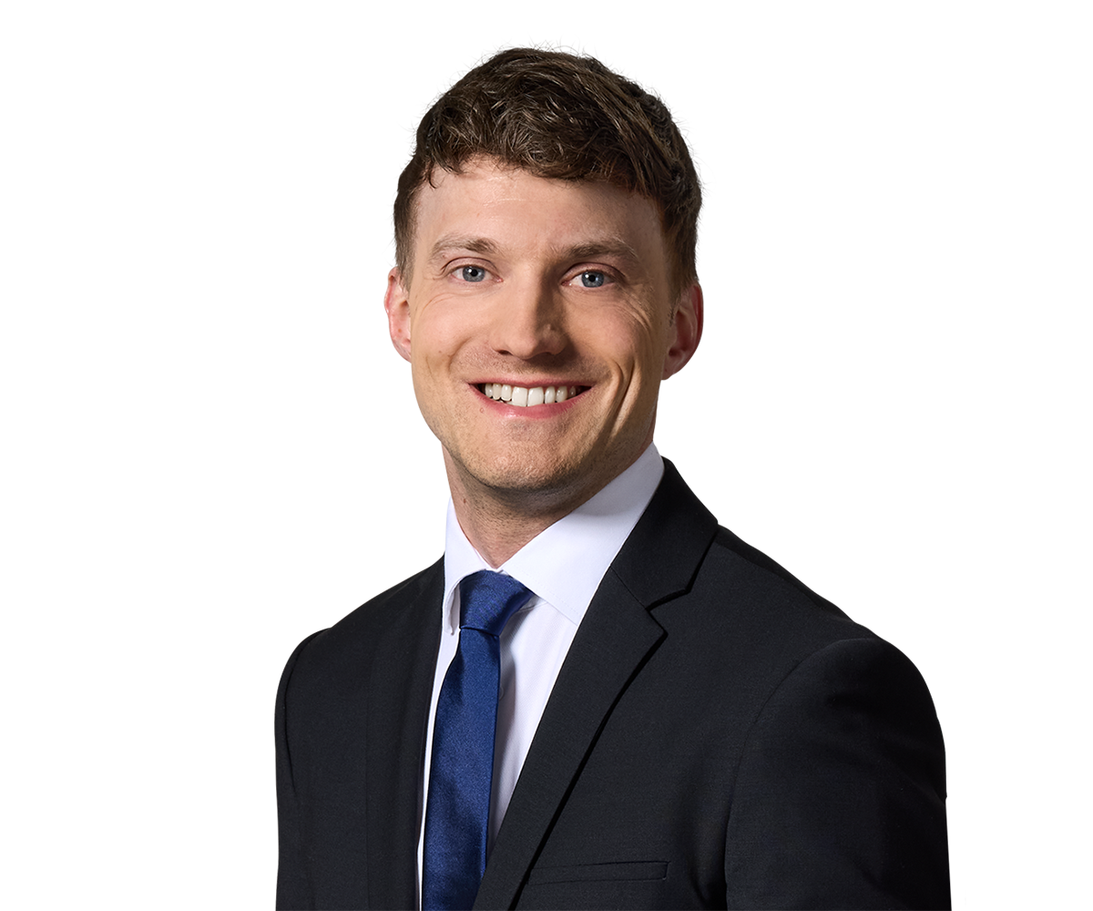 Thorben Eick