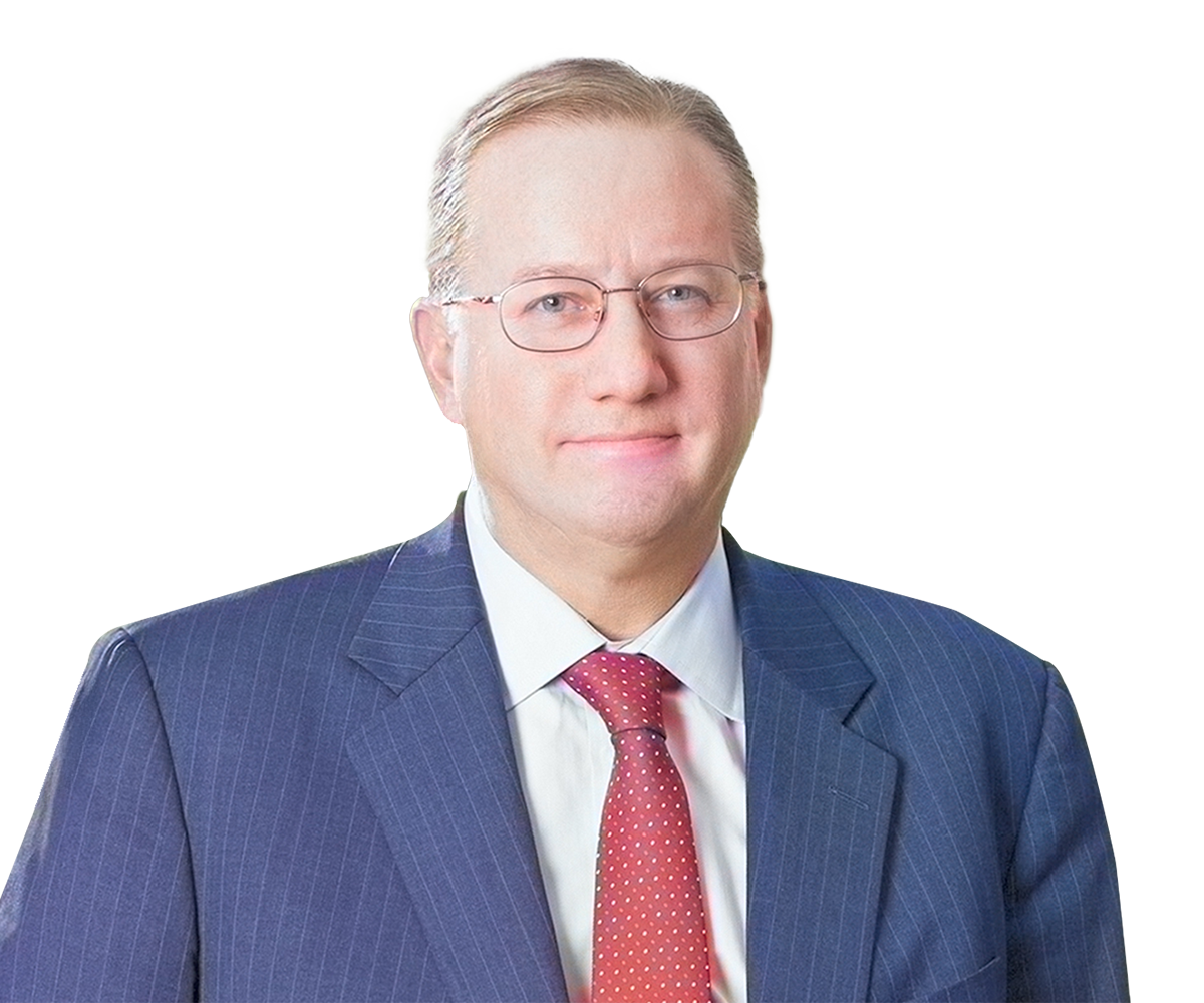 Bryan J. Luchs