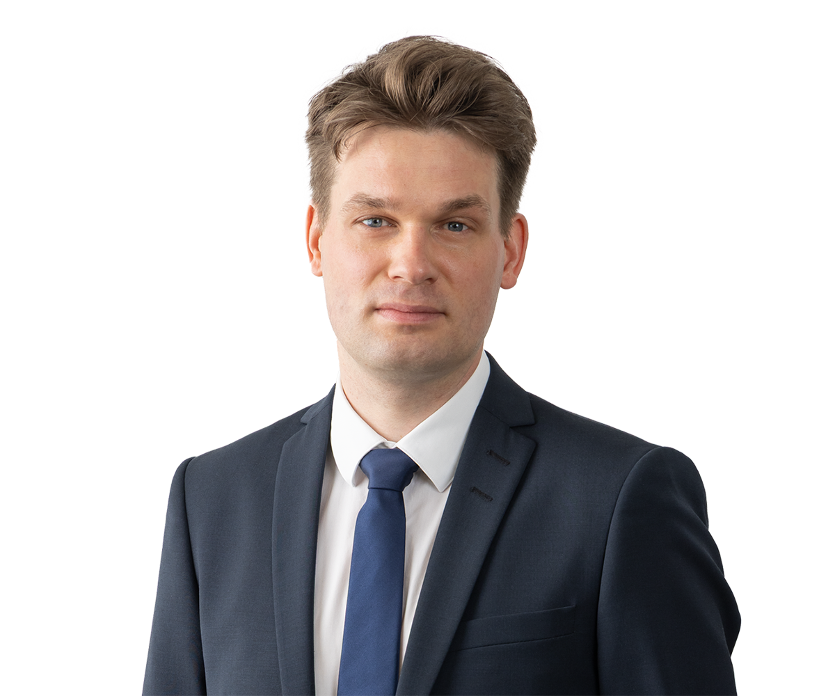 Jens Müller