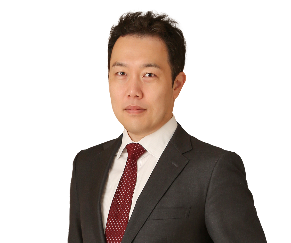 Tomohiro Terada