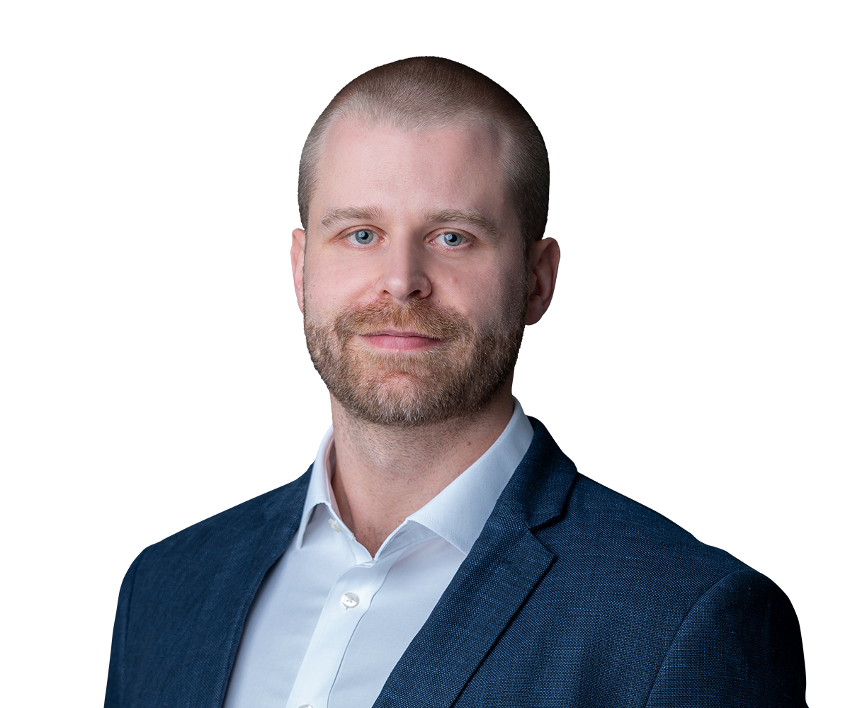 James Kleine