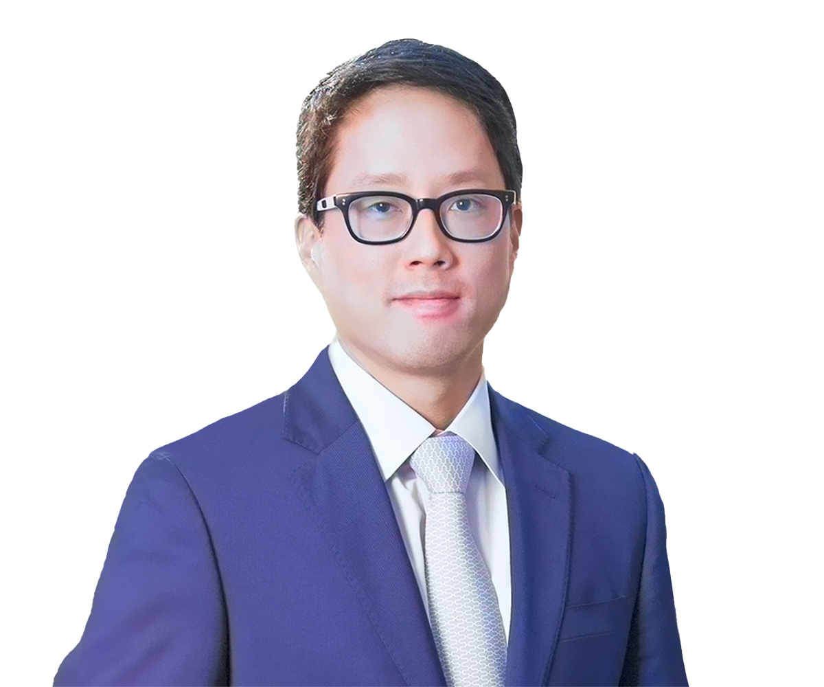 Robert  Chung 