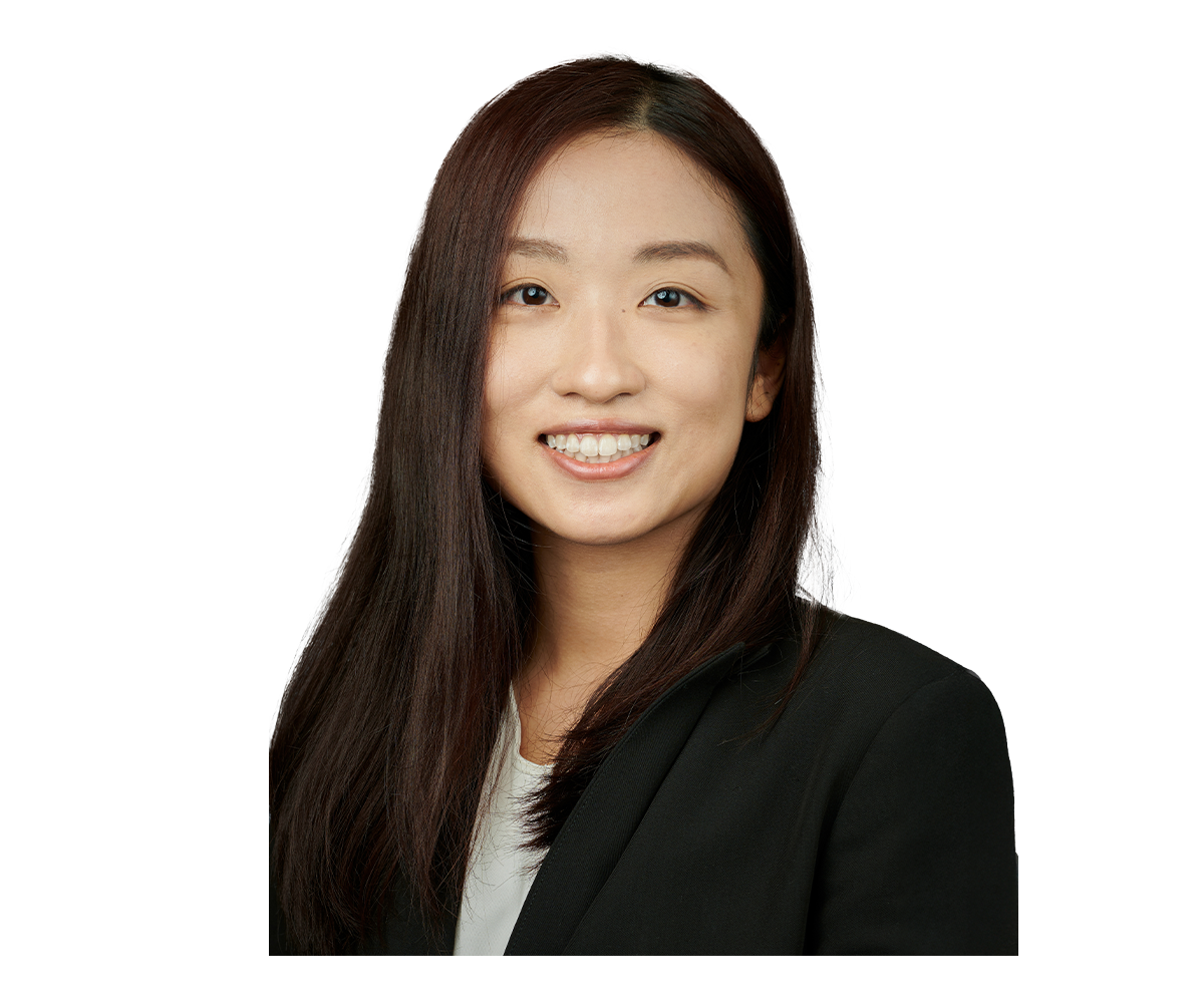 Helen Cheung