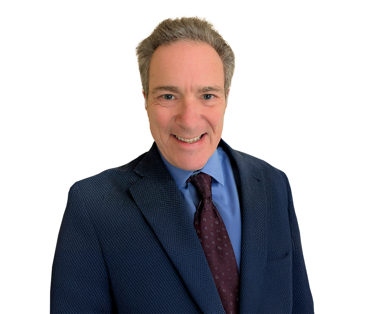 Michael Povman