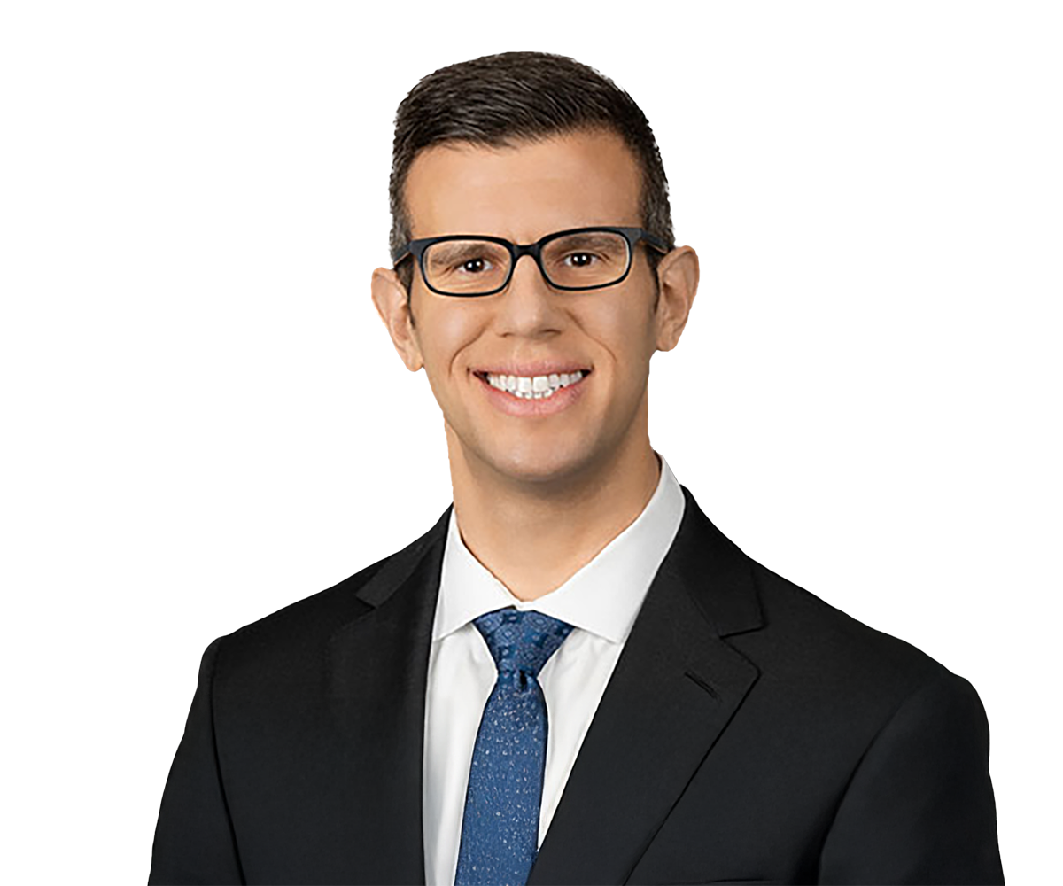 Charles B.  Tanenbaum