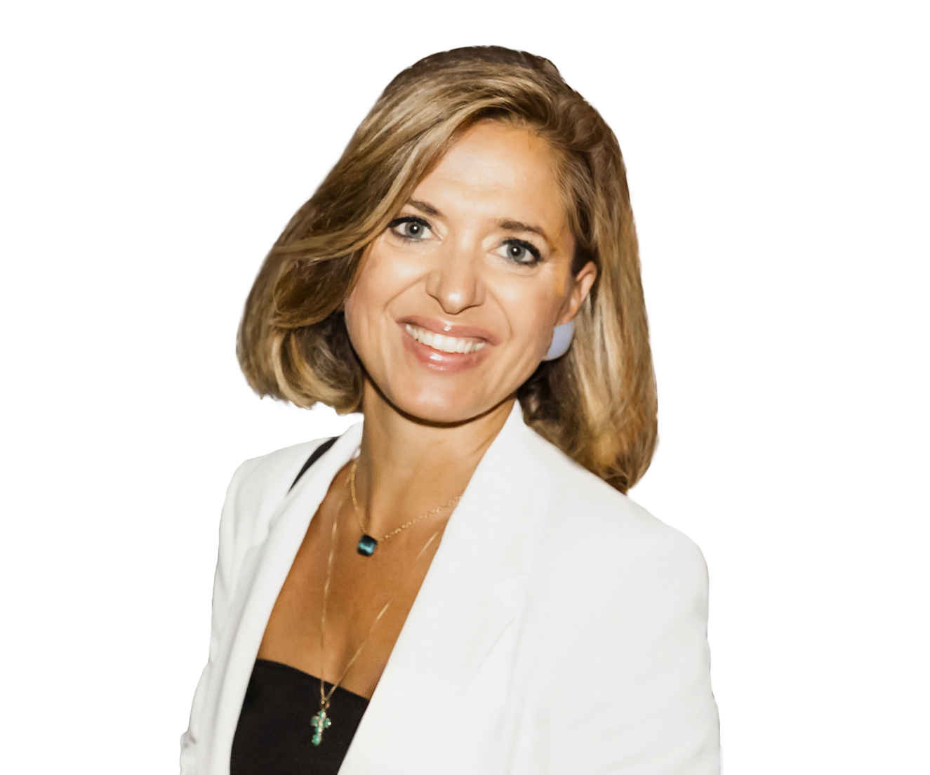 Francesca  Gesualdi