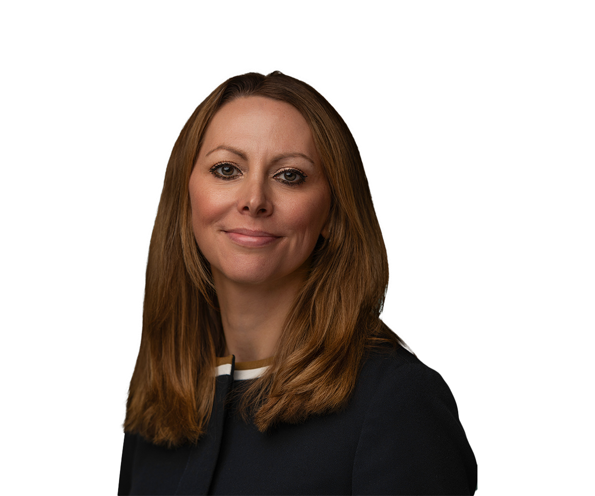 Charlotte Walker-Osborn