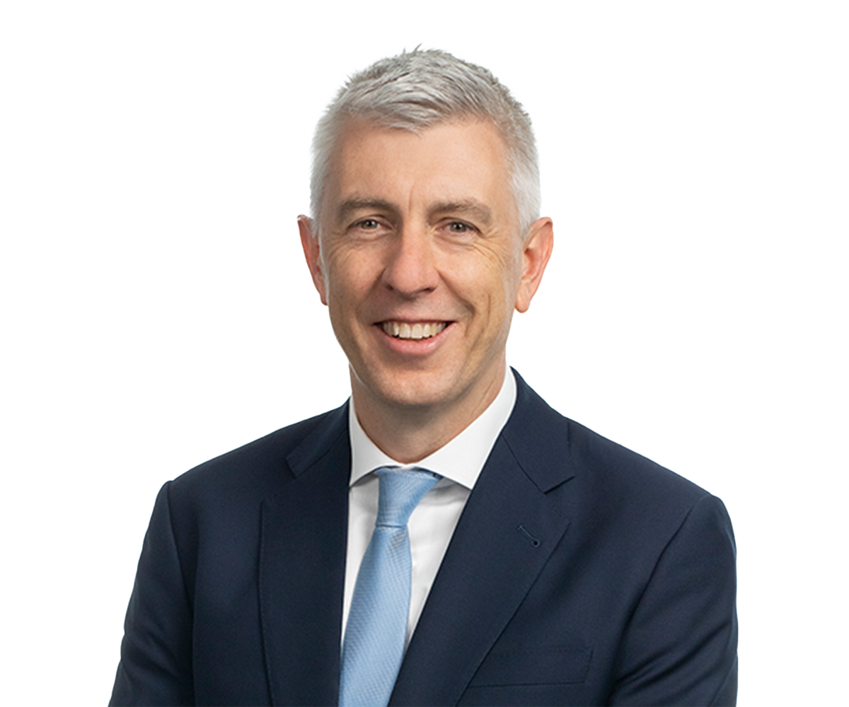 Brad Woodhouse