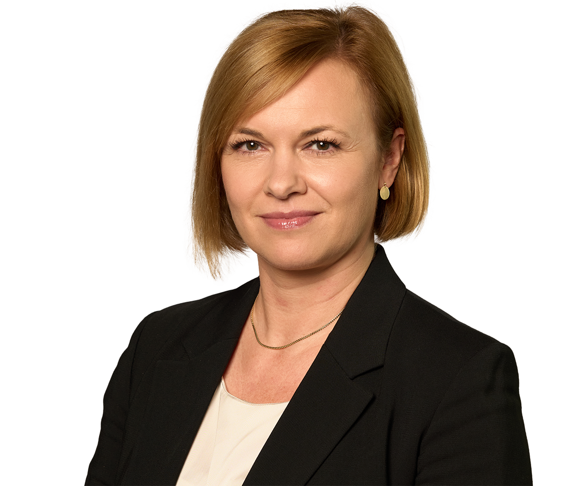 Anna Carrier