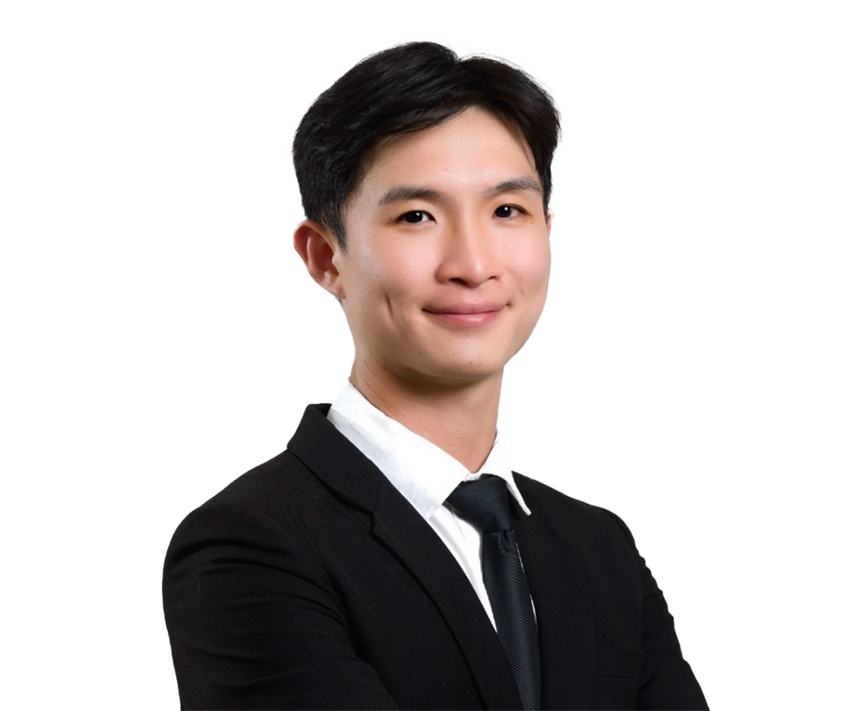Brandon Ang