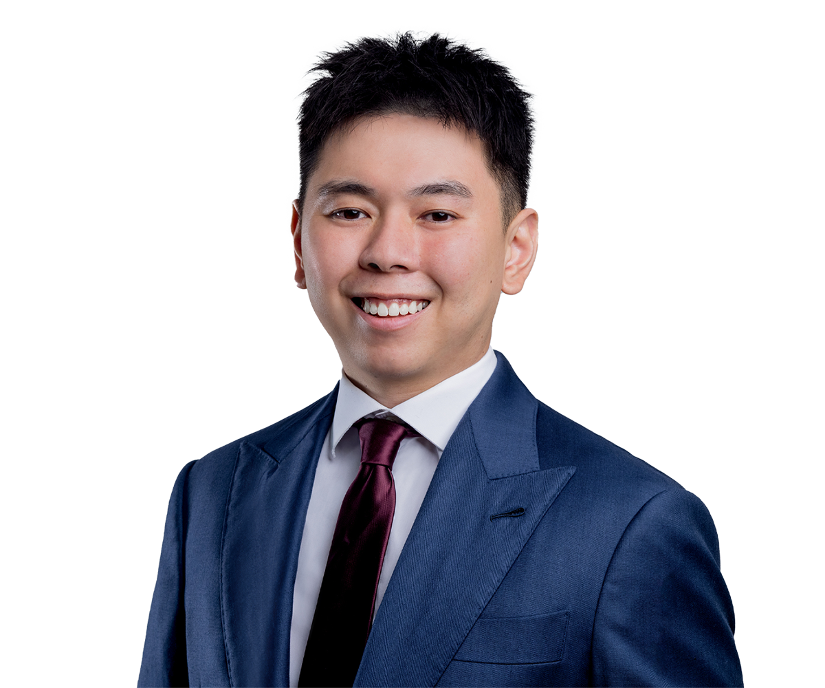 Jun Kai Choo