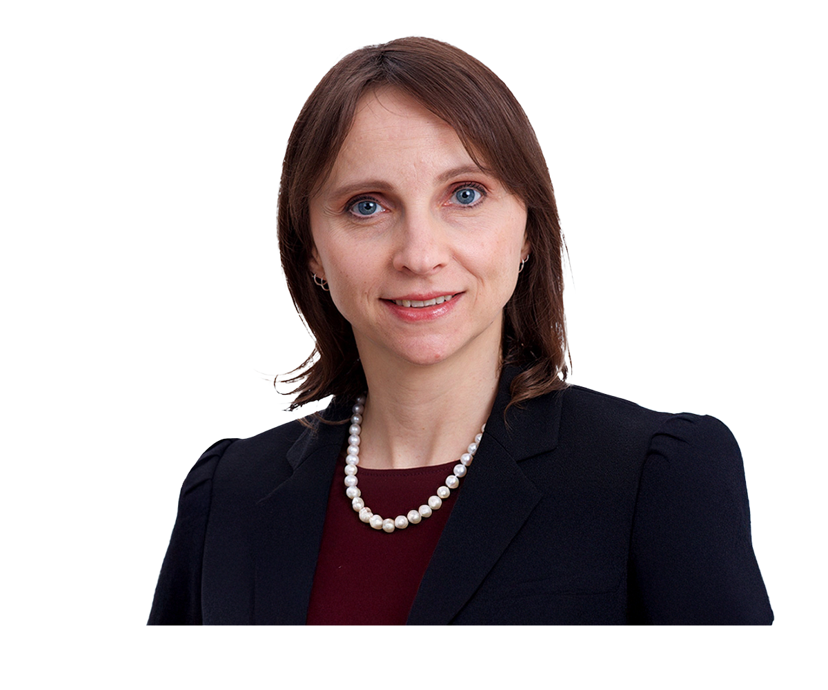 Andrea  Gede-Lange