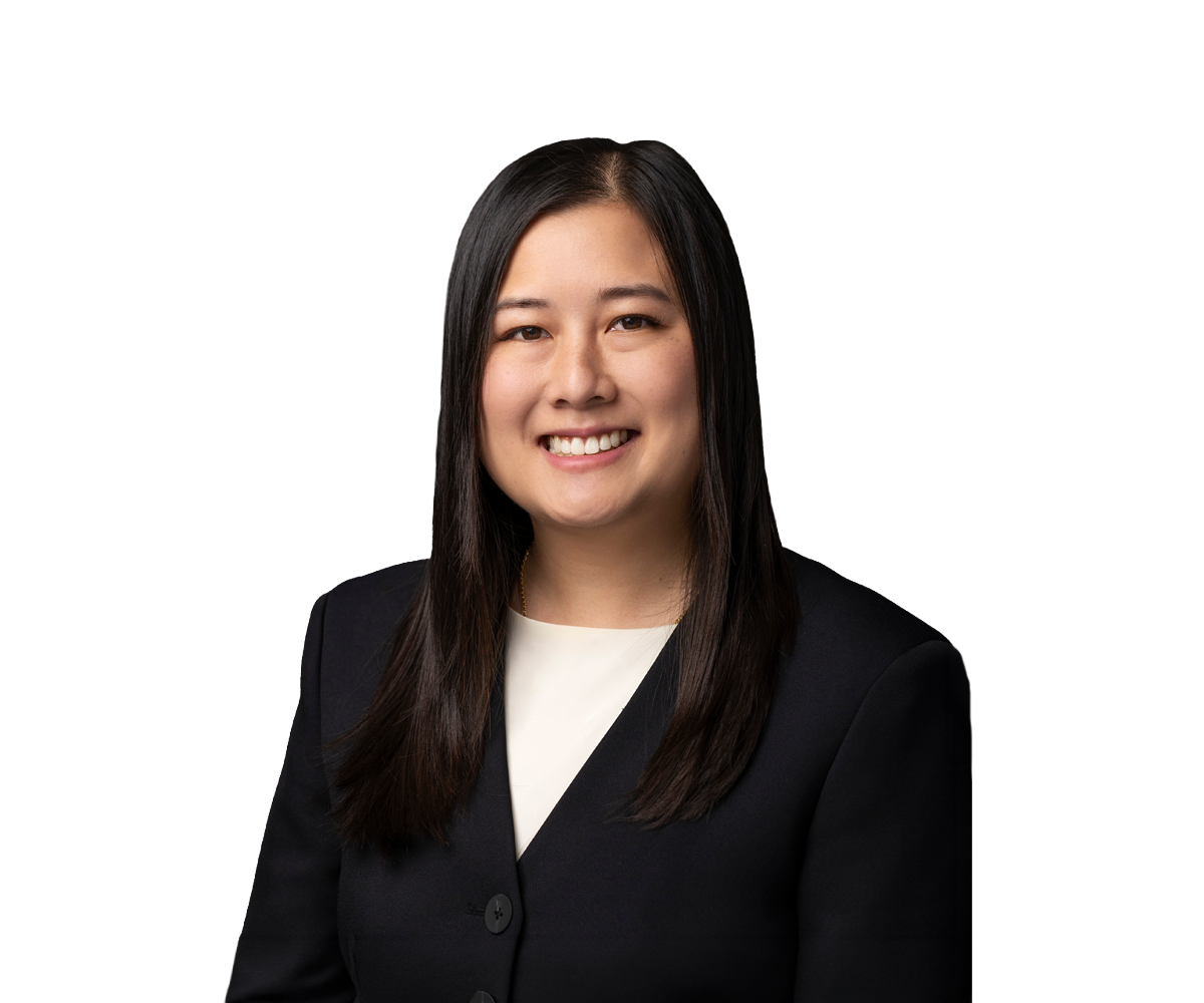 Michelle Wong